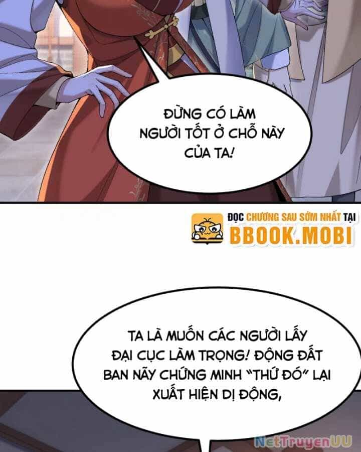 Nhị Sư Huynh Tuy Là Phàm Nhân Nhưng Rất Mạnh Mẽ - Chương 52 - ảnh 164