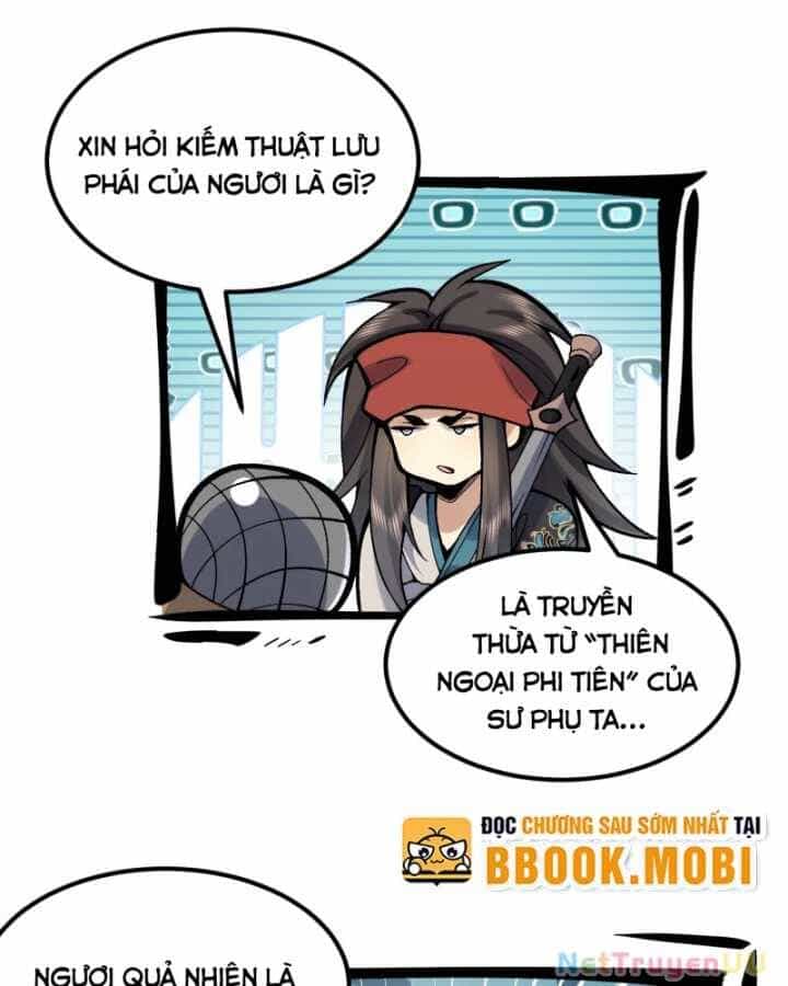 Nhị Sư Huynh Tuy Là Phàm Nhân Nhưng Rất Mạnh Mẽ - Chương 52 - ảnh 210