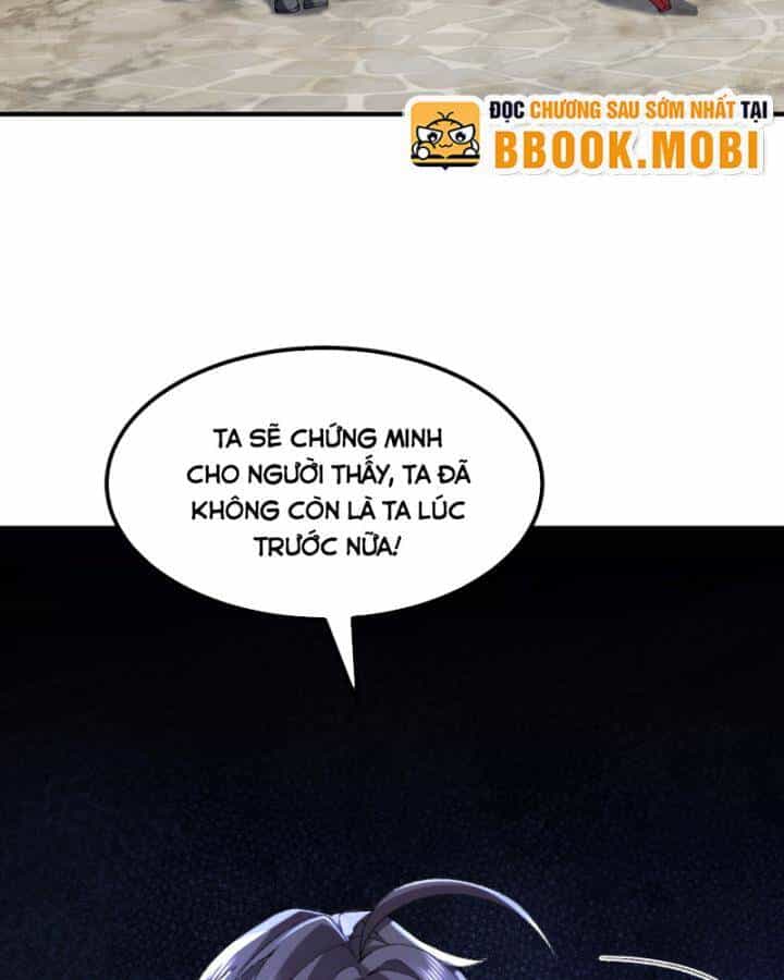 Nhị Sư Huynh Tuy Là Phàm Nhân Nhưng Rất Mạnh Mẽ - Chương 52 - ảnh 94