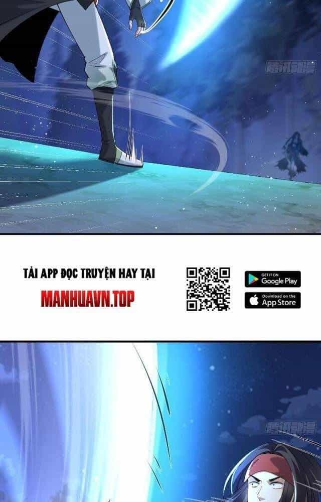 Nhị Sư Huynh Tuy Là Phàm Nhân Nhưng Rất Mạnh Mẽ - Chương 53 - ảnh 166