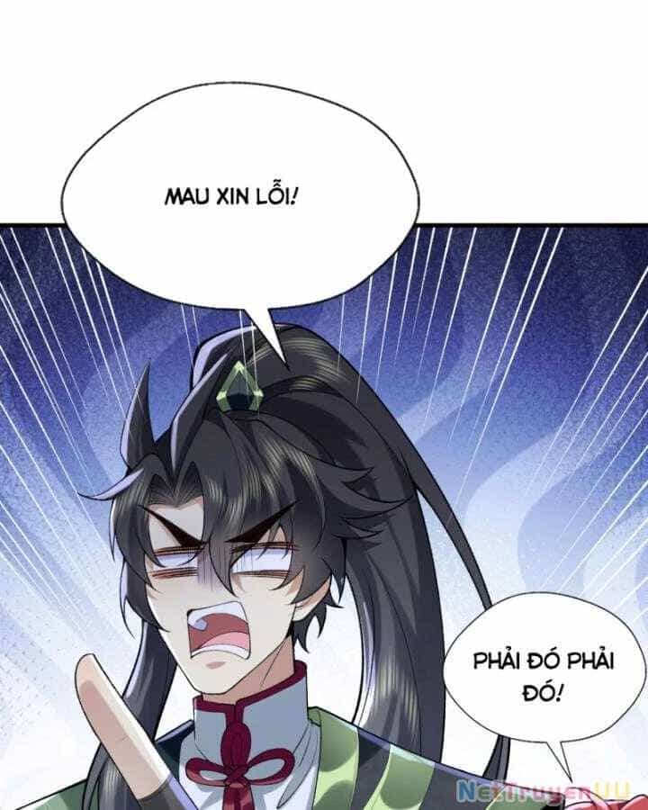 Nhị Sư Huynh Tuy Là Phàm Nhân Nhưng Rất Mạnh Mẽ - Chương 53 - ảnh 17