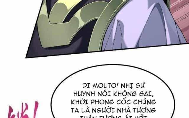 Nhị Sư Huynh Tuy Là Phàm Nhân Nhưng Rất Mạnh Mẽ - Chương 54 - ảnh 45