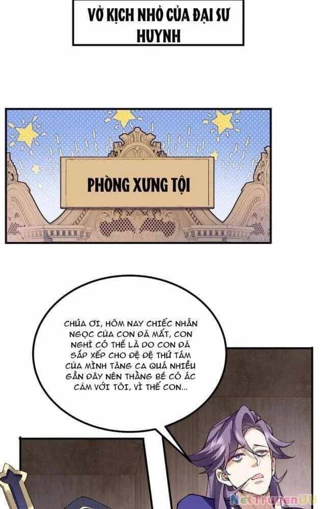 Nhị Sư Huynh Tuy Là Phàm Nhân Nhưng Rất Mạnh Mẽ - Chương 55 - ảnh 134