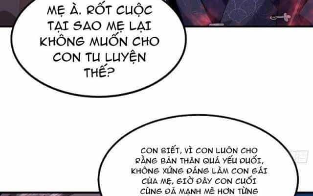 Nhị Sư Huynh Tuy Là Phàm Nhân Nhưng Rất Mạnh Mẽ - Chương 55 - ảnh 81