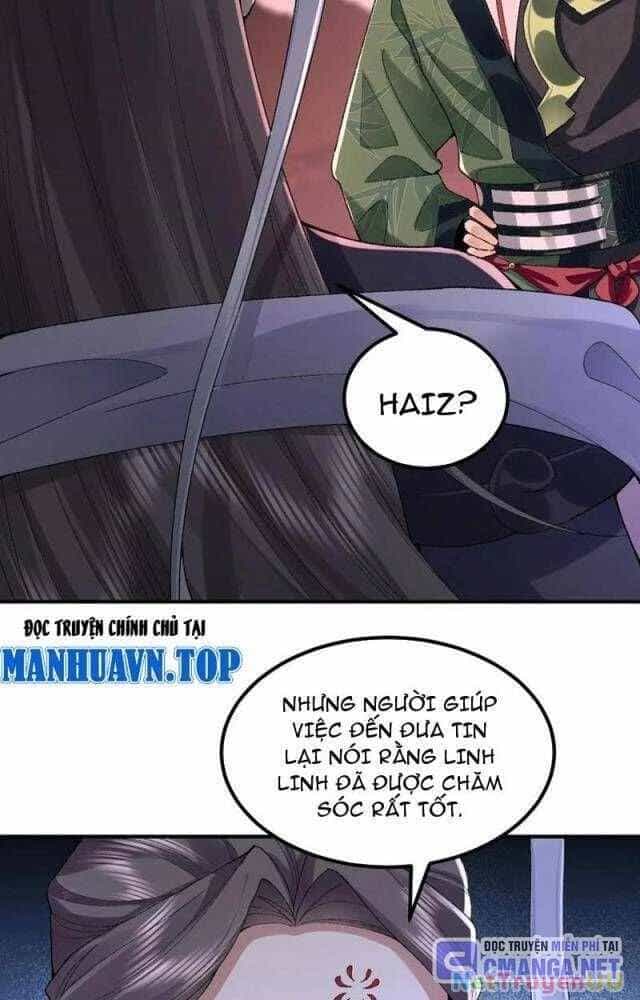 Nhị Sư Huynh Tuy Là Phàm Nhân Nhưng Rất Mạnh Mẽ - Chương 56 - ảnh 161