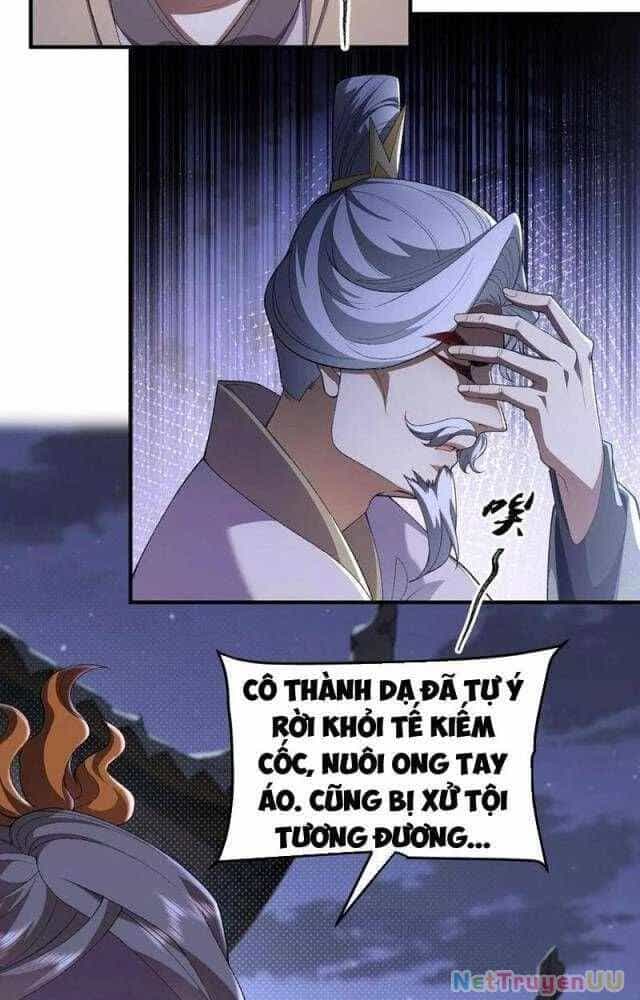 Nhị Sư Huynh Tuy Là Phàm Nhân Nhưng Rất Mạnh Mẽ - Chương 56 - ảnh 183
