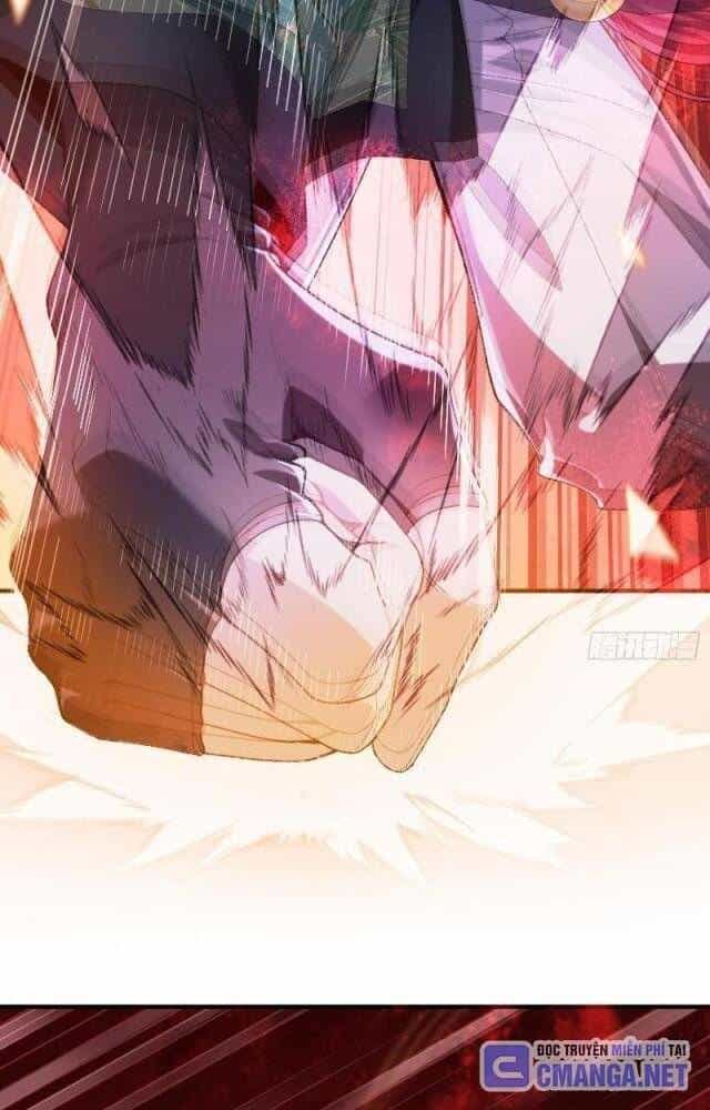 Nhị Sư Huynh Tuy Là Phàm Nhân Nhưng Rất Mạnh Mẽ - Chương 56 - ảnh 22