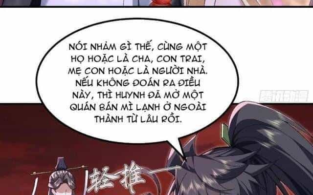 Nhị Sư Huynh Tuy Là Phàm Nhân Nhưng Rất Mạnh Mẽ - Chương 56 - ảnh 66