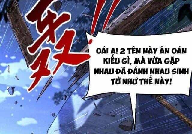 Nhị Sư Huynh Tuy Là Phàm Nhân Nhưng Rất Mạnh Mẽ - Chương 57 - ảnh 103