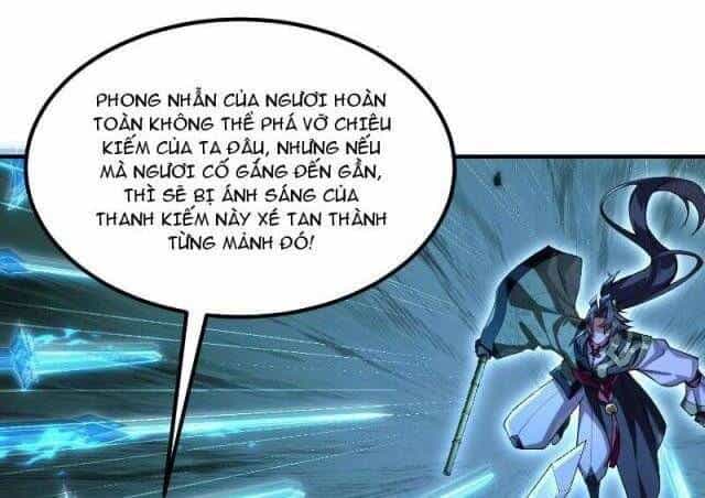 Nhị Sư Huynh Tuy Là Phàm Nhân Nhưng Rất Mạnh Mẽ - Chương 57 - ảnh 115