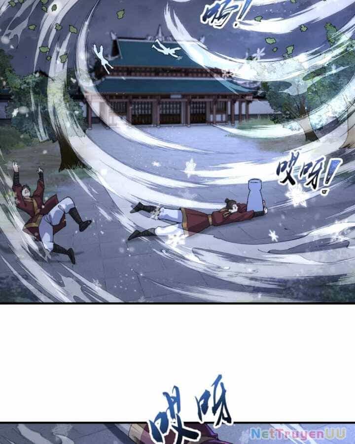 Nhị Sư Huynh Tuy Là Phàm Nhân Nhưng Rất Mạnh Mẽ - Chương 57 - ảnh 212