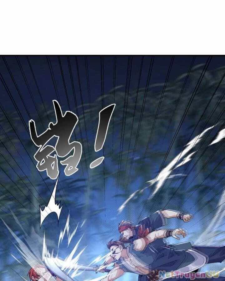 Nhị Sư Huynh Tuy Là Phàm Nhân Nhưng Rất Mạnh Mẽ - Chương 57 - ảnh 49
