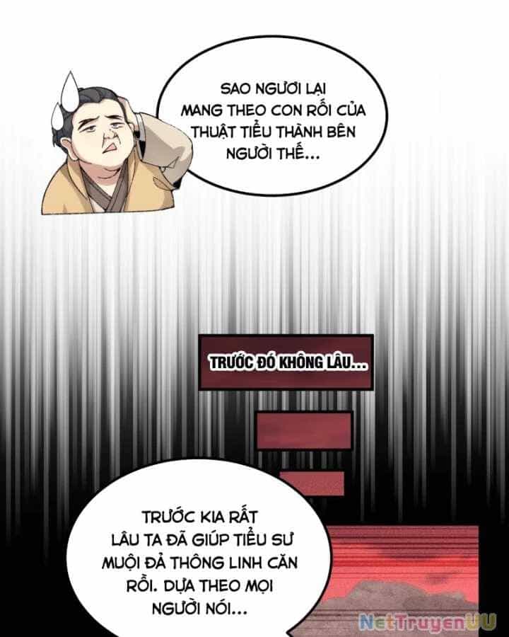 Nhị Sư Huynh Tuy Là Phàm Nhân Nhưng Rất Mạnh Mẽ - Chương 58 - ảnh 231