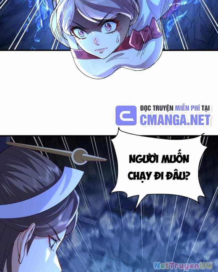 Nhị Sư Huynh Tuy Là Phàm Nhân Nhưng Rất Mạnh Mẽ - Chương 58 - ảnh 261