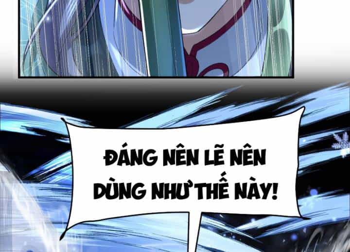 Nhị Sư Huynh Tuy Là Phàm Nhân Nhưng Rất Mạnh Mẽ - Chương 58 - ảnh 307