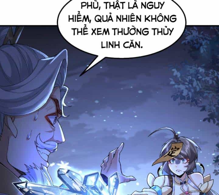 Nhị Sư Huynh Tuy Là Phàm Nhân Nhưng Rất Mạnh Mẽ - Chương 58 - ảnh 328