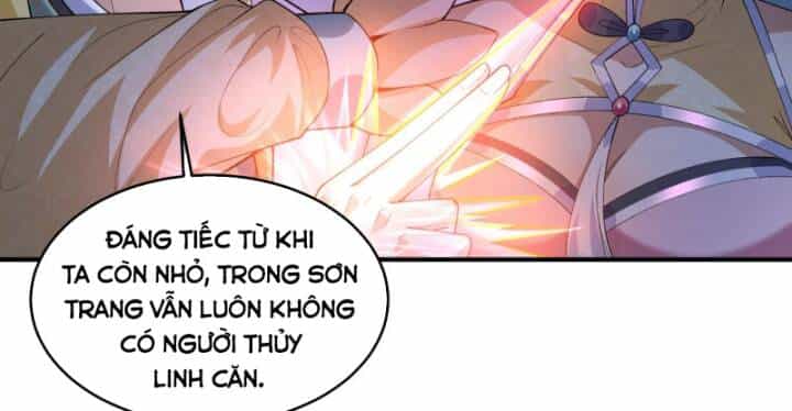 Nhị Sư Huynh Tuy Là Phàm Nhân Nhưng Rất Mạnh Mẽ - Chương 58 - ảnh 336