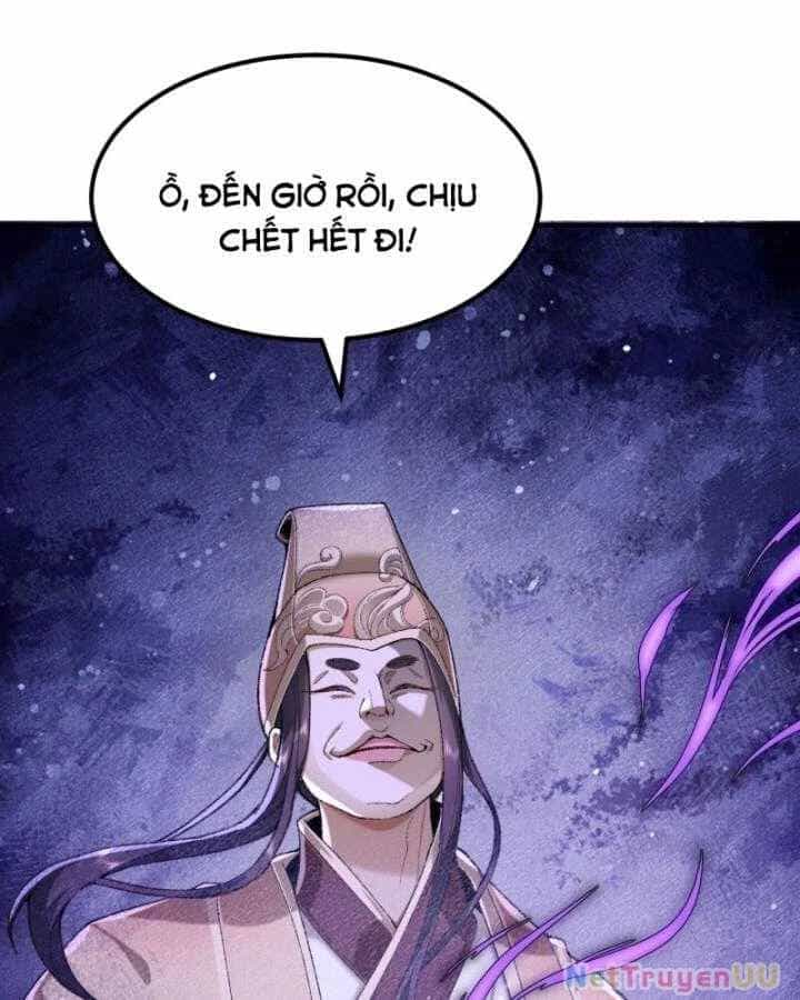 Nhị Sư Huynh Tuy Là Phàm Nhân Nhưng Rất Mạnh Mẽ - Chương 58 - ảnh 92