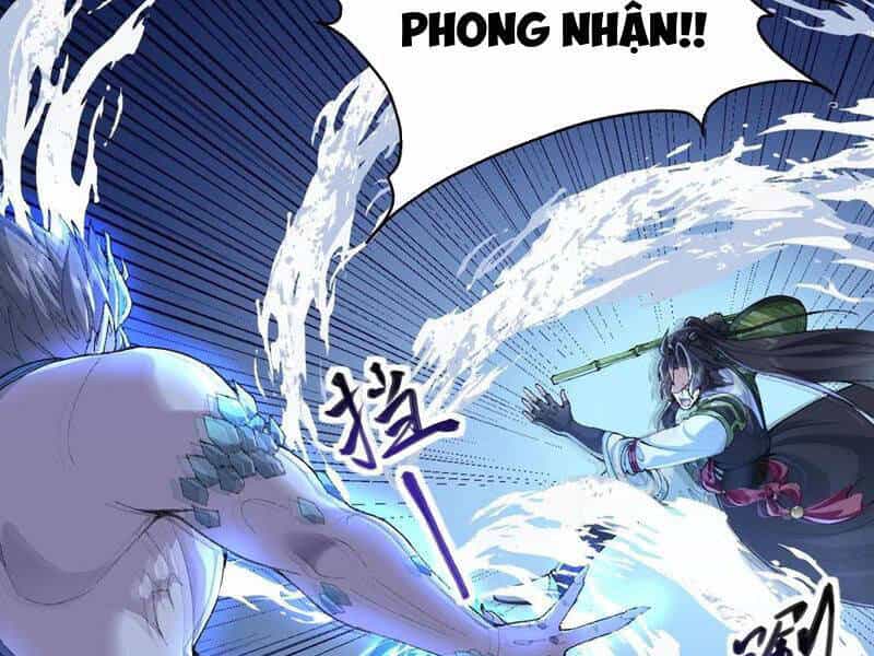 Nhị Sư Huynh Tuy Là Phàm Nhân Nhưng Rất Mạnh Mẽ - Chương 59 - ảnh 116