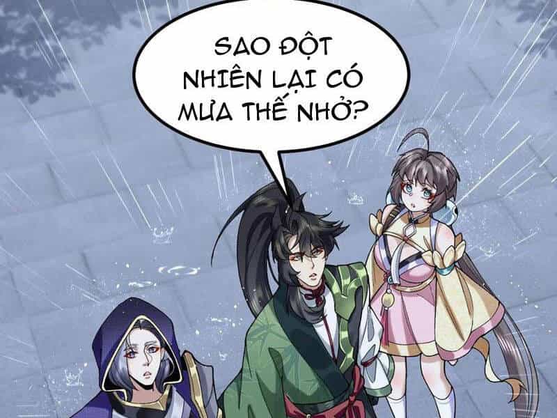 Nhị Sư Huynh Tuy Là Phàm Nhân Nhưng Rất Mạnh Mẽ - Chương 59 - ảnh 15