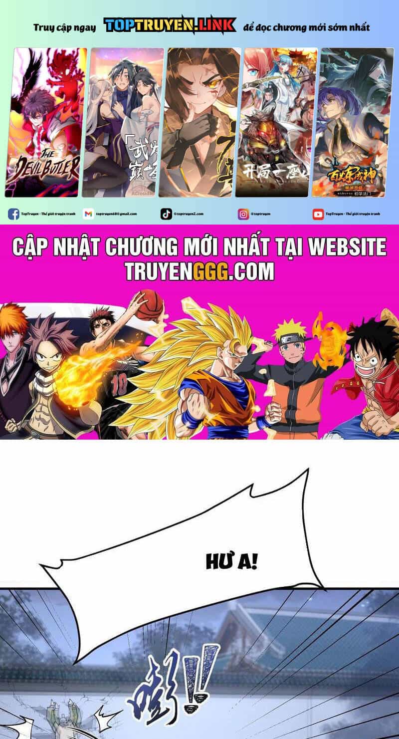 Nhị Sư Huynh Tuy Là Phàm Nhân Nhưng Rất Mạnh Mẽ - Chương 59 - ảnh 2