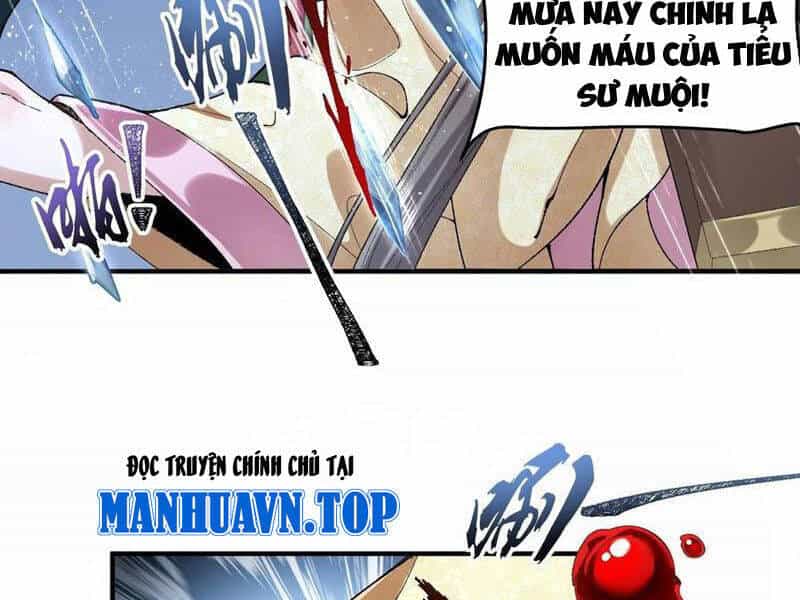 Nhị Sư Huynh Tuy Là Phàm Nhân Nhưng Rất Mạnh Mẽ - Chương 59 - ảnh 23
