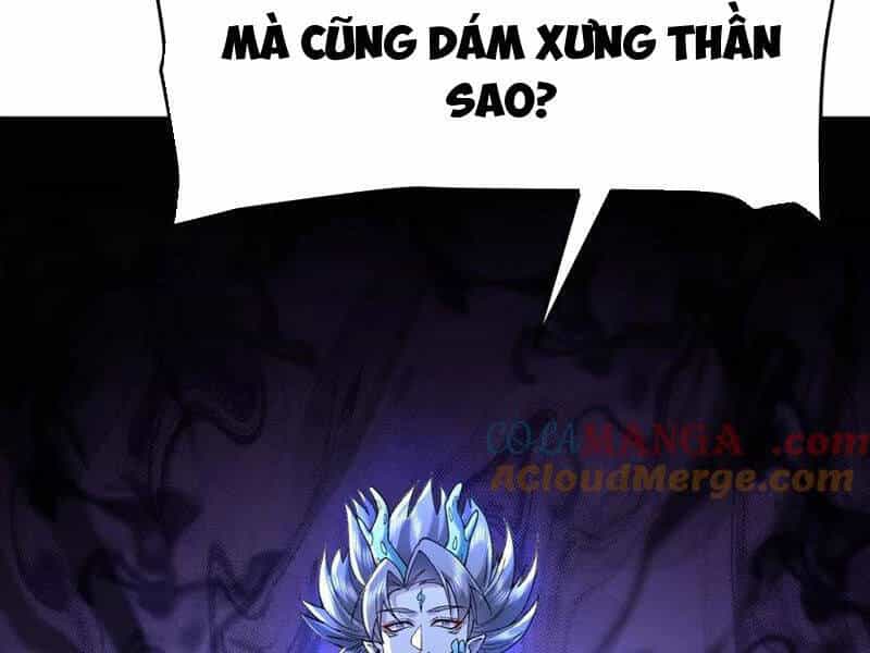 Nhị Sư Huynh Tuy Là Phàm Nhân Nhưng Rất Mạnh Mẽ - Chương 59 - ảnh 48