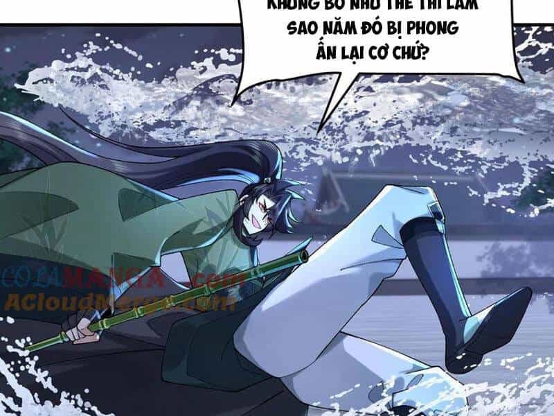 Nhị Sư Huynh Tuy Là Phàm Nhân Nhưng Rất Mạnh Mẽ - Chương 59 - ảnh 57