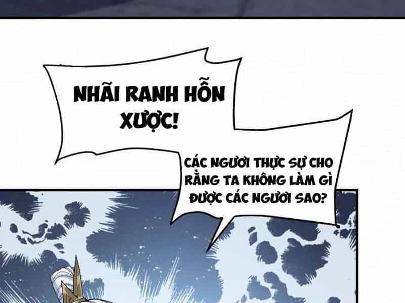 Nhị Sư Huynh Tuy Là Phàm Nhân Nhưng Rất Mạnh Mẽ - Chương 59 - ảnh 7