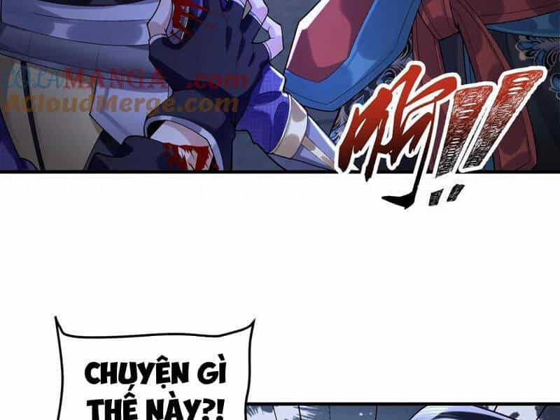 Nhị Sư Huynh Tuy Là Phàm Nhân Nhưng Rất Mạnh Mẽ - Chương 59 - ảnh 71