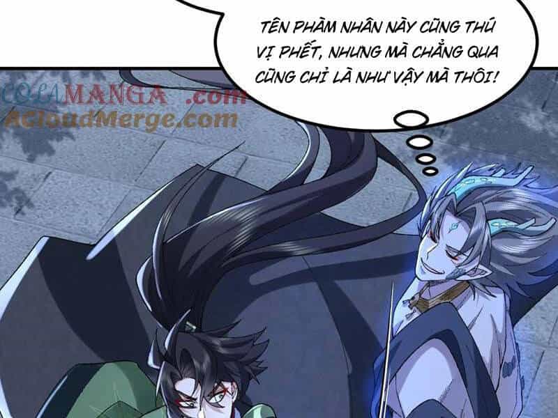 Nhị Sư Huynh Tuy Là Phàm Nhân Nhưng Rất Mạnh Mẽ - Chương 59 - ảnh 89