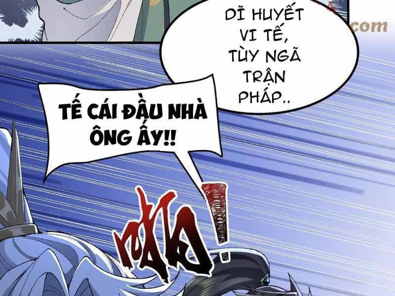 Nhị Sư Huynh Tuy Là Phàm Nhân Nhưng Rất Mạnh Mẽ - Chương 59 - ảnh 9