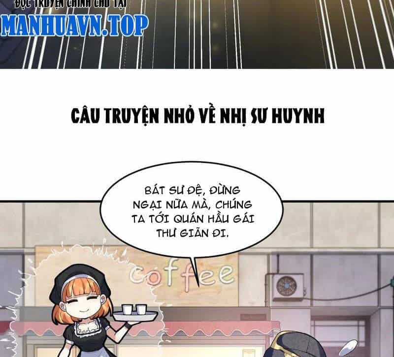 Nhị Sư Huynh Tuy Là Phàm Nhân Nhưng Rất Mạnh Mẽ - Chương 60 - ảnh 105