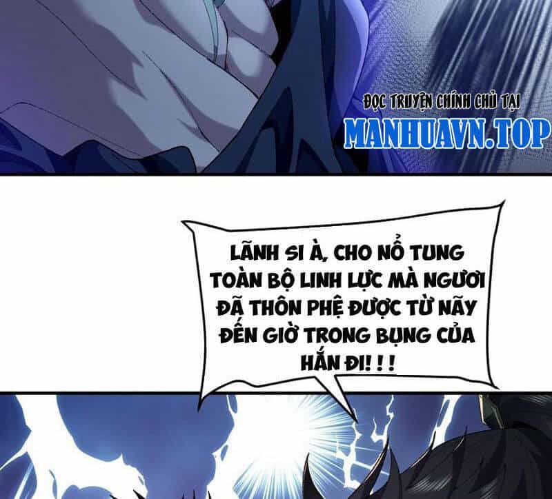 Nhị Sư Huynh Tuy Là Phàm Nhân Nhưng Rất Mạnh Mẽ - Chương 60 - ảnh 17