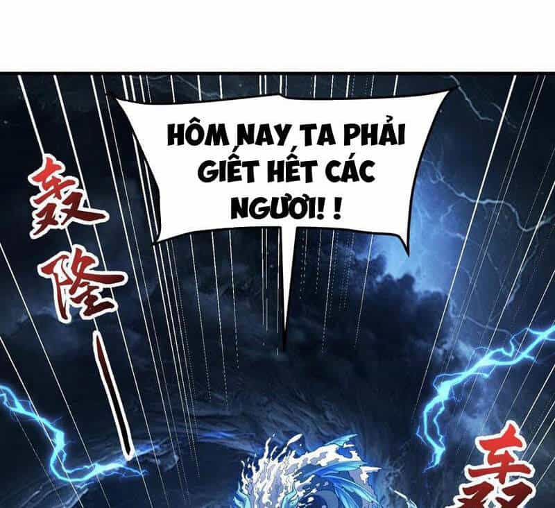 Nhị Sư Huynh Tuy Là Phàm Nhân Nhưng Rất Mạnh Mẽ - Chương 60 - ảnh 47