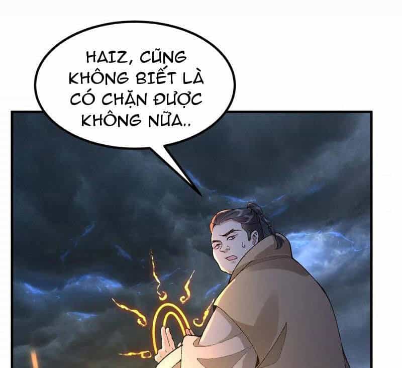 Nhị Sư Huynh Tuy Là Phàm Nhân Nhưng Rất Mạnh Mẽ - Chương 60 - ảnh 56