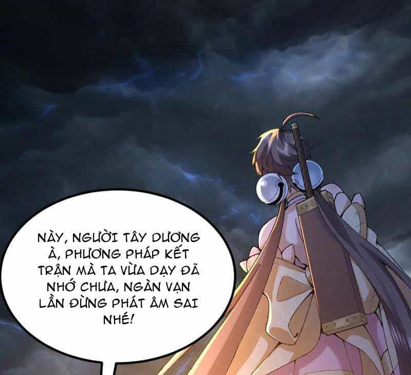 Nhị Sư Huynh Tuy Là Phàm Nhân Nhưng Rất Mạnh Mẽ - Chương 60 - ảnh 58