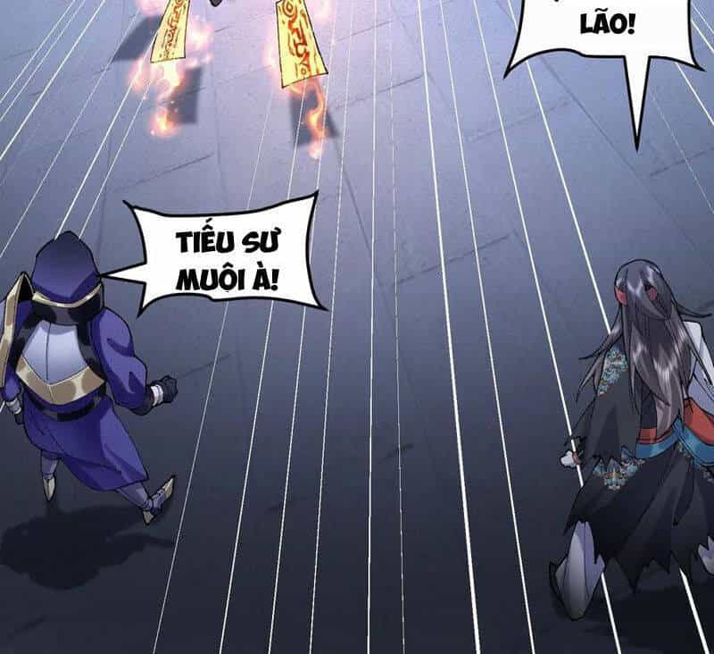 Nhị Sư Huynh Tuy Là Phàm Nhân Nhưng Rất Mạnh Mẽ - Chương 60 - ảnh 63