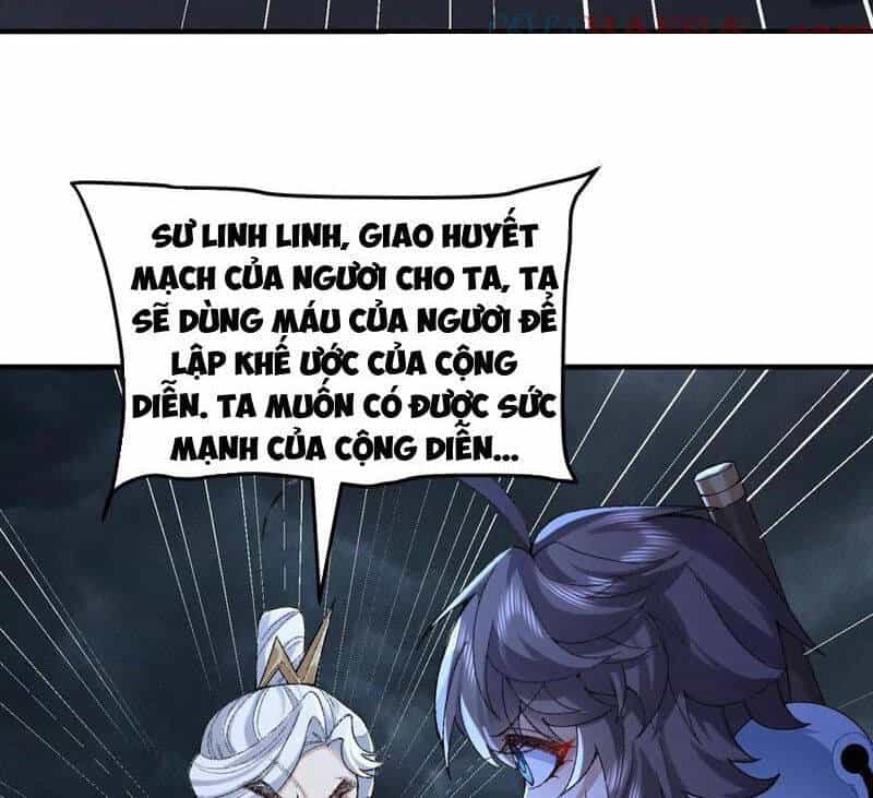Nhị Sư Huynh Tuy Là Phàm Nhân Nhưng Rất Mạnh Mẽ - Chương 60 - ảnh 64