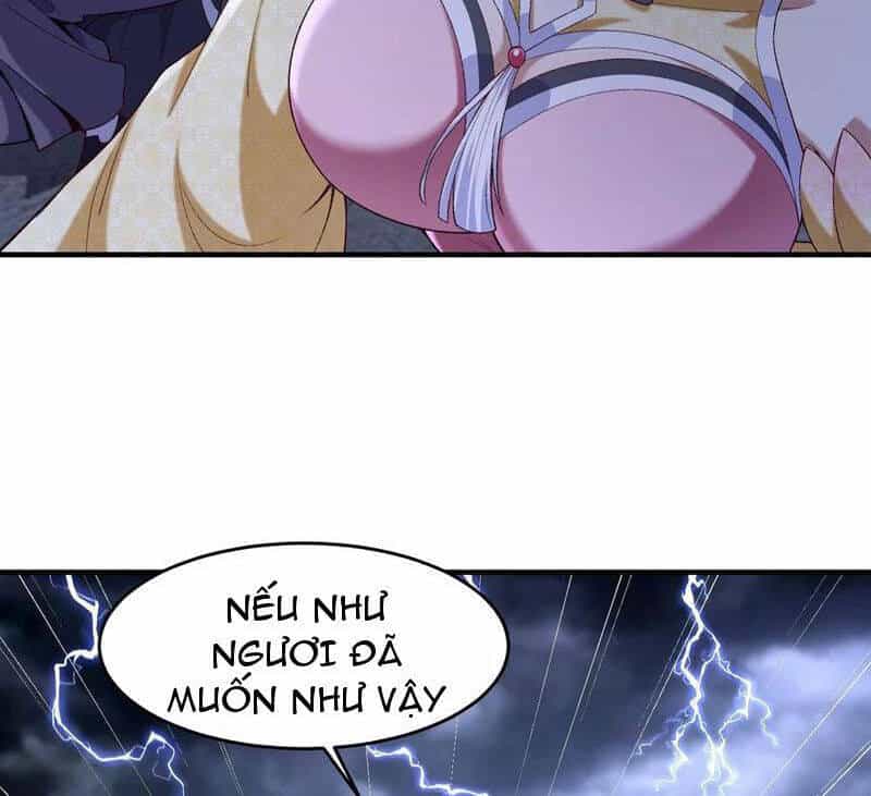 Nhị Sư Huynh Tuy Là Phàm Nhân Nhưng Rất Mạnh Mẽ - Chương 60 - ảnh 67