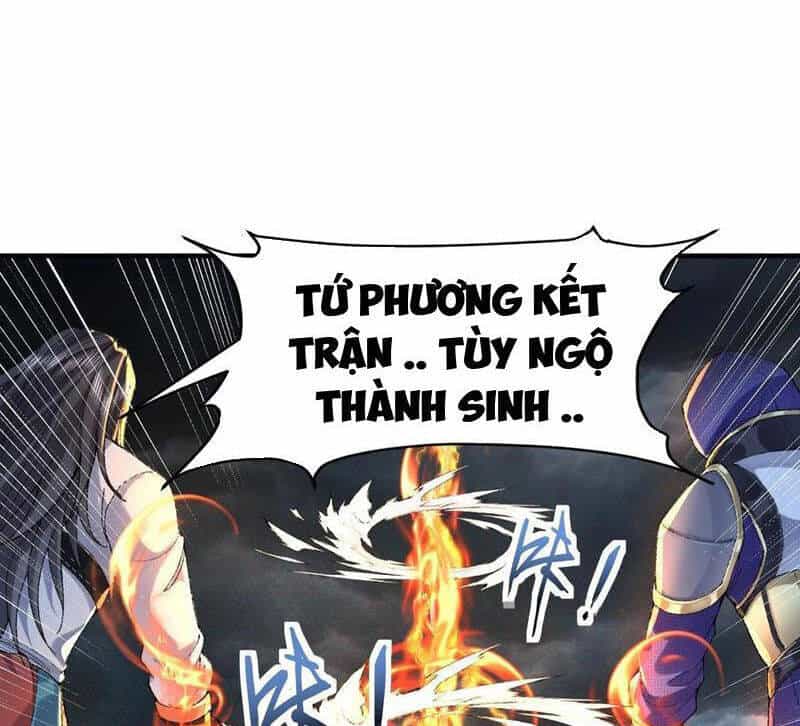 Nhị Sư Huynh Tuy Là Phàm Nhân Nhưng Rất Mạnh Mẽ - Chương 60 - ảnh 86