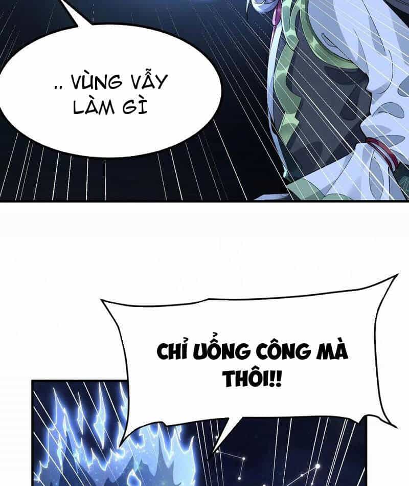 Nhị Sư Huynh Tuy Là Phàm Nhân Nhưng Rất Mạnh Mẽ - Chương 61 - ảnh 41