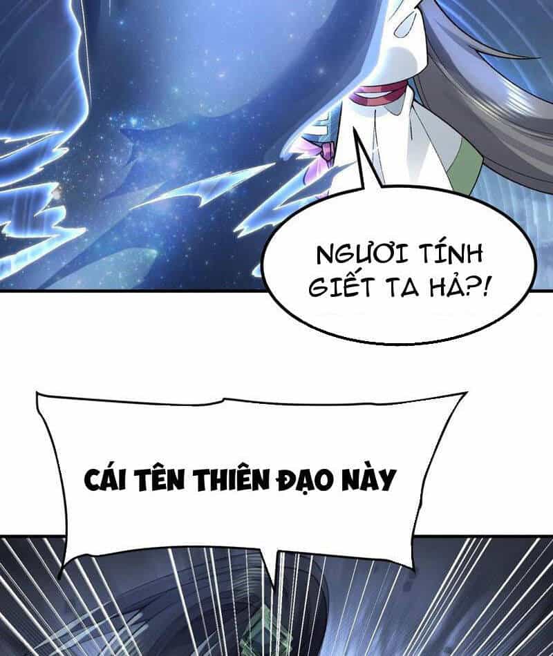 Nhị Sư Huynh Tuy Là Phàm Nhân Nhưng Rất Mạnh Mẽ - Chương 61 - ảnh 44