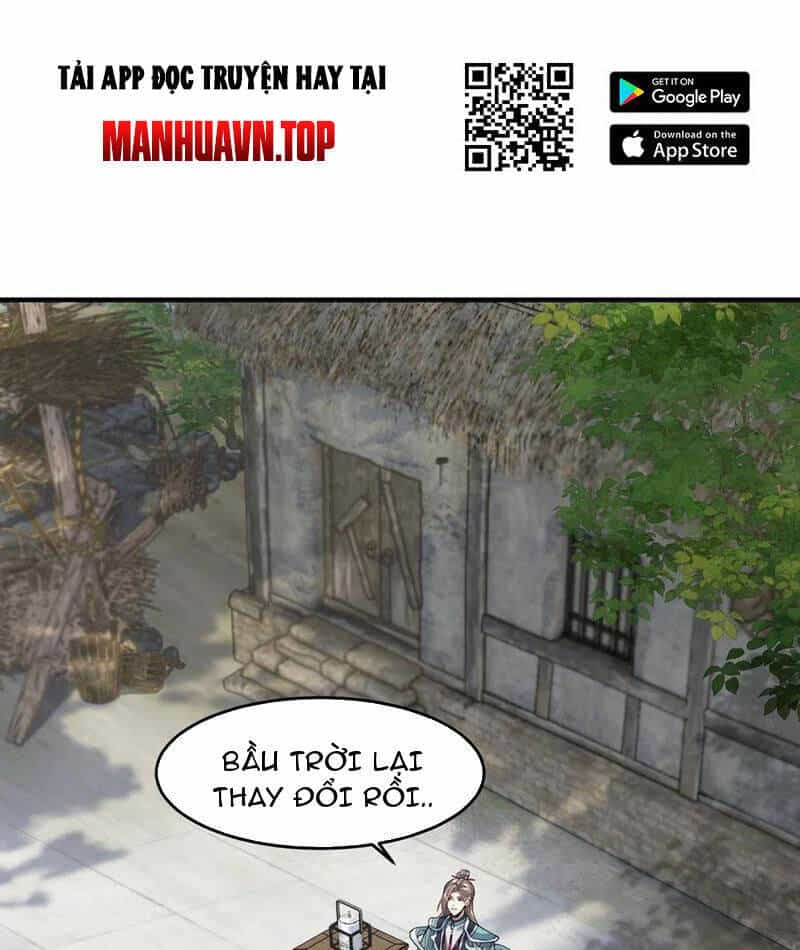 Nhị Sư Huynh Tuy Là Phàm Nhân Nhưng Rất Mạnh Mẽ - Chương 61 - ảnh 72