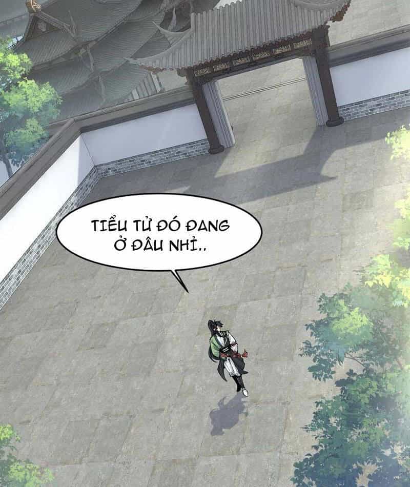 Nhị Sư Huynh Tuy Là Phàm Nhân Nhưng Rất Mạnh Mẽ - Chương 63 - ảnh 63