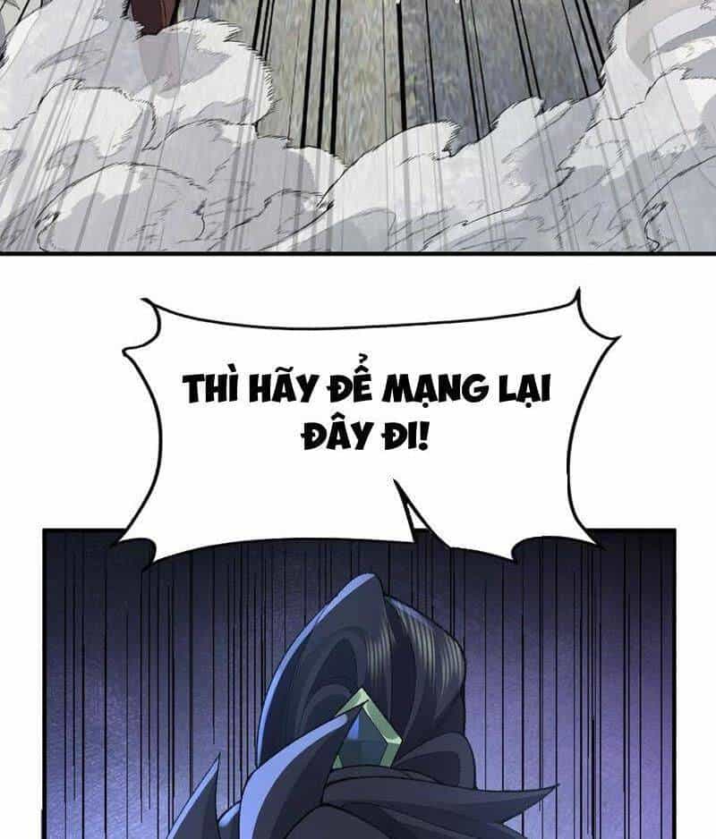 Nhị Sư Huynh Tuy Là Phàm Nhân Nhưng Rất Mạnh Mẽ - Chương 64 - ảnh 71