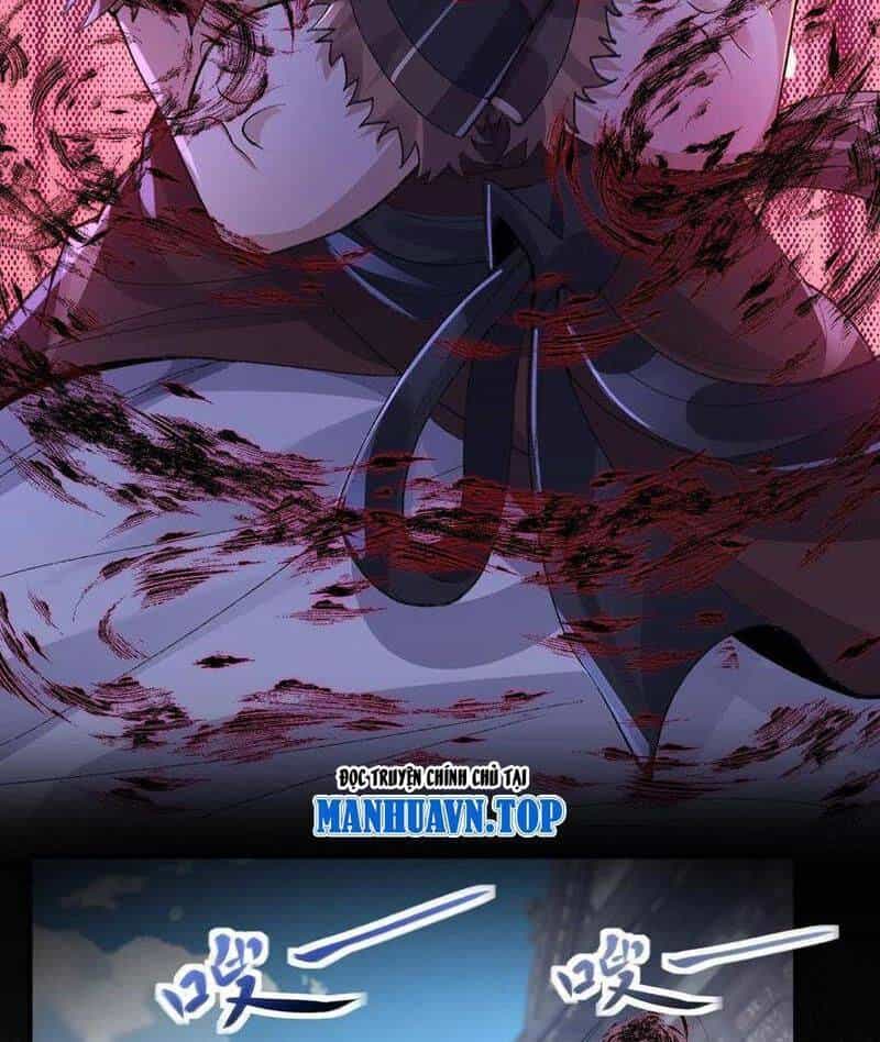 Nhị Sư Huynh Tuy Là Phàm Nhân Nhưng Rất Mạnh Mẽ - Chương 65 - ảnh 81