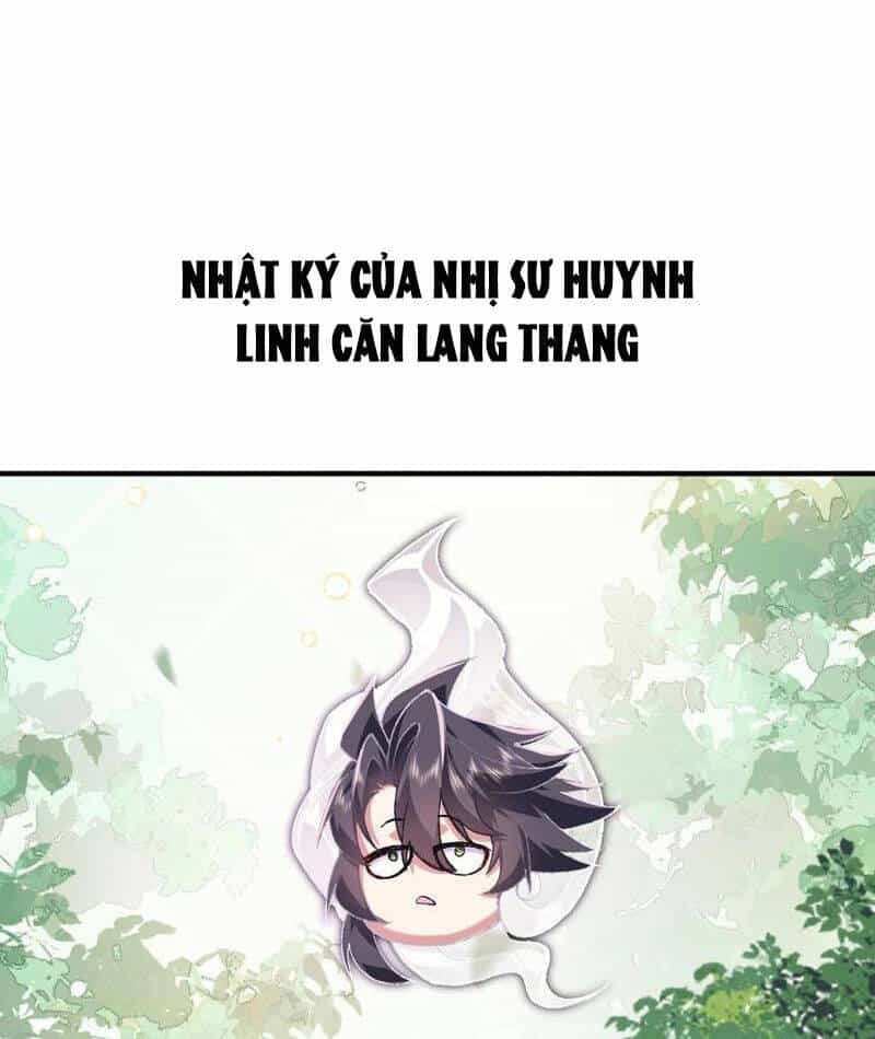Nhị Sư Huynh Tuy Là Phàm Nhân Nhưng Rất Mạnh Mẽ - Chương 67 - ảnh 88