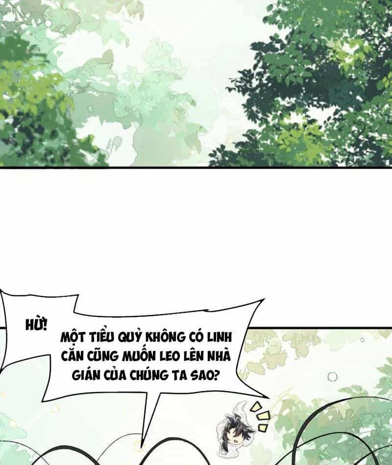 Nhị Sư Huynh Tuy Là Phàm Nhân Nhưng Rất Mạnh Mẽ - Chương 67 - ảnh 89