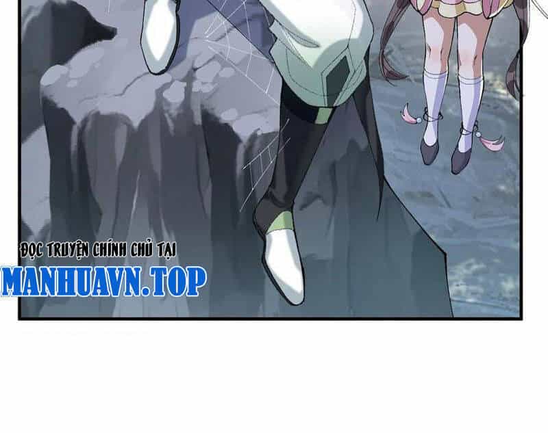 Nhị Sư Huynh Tuy Là Phàm Nhân Nhưng Rất Mạnh Mẽ - Chương 68 - ảnh 10
